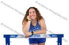 Women's Track & Field Media Day  Women’s Track & Field Media Day 2023. - Photo by Keith Nordstrom
